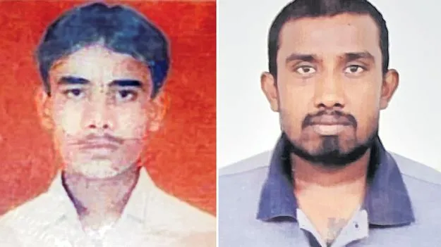 Two Missing in Hyderabad Flood: మంచం కోసం వెళ్లి ఒకరు..అతన్ని కాపాడబోయి ఇంకొకరు..