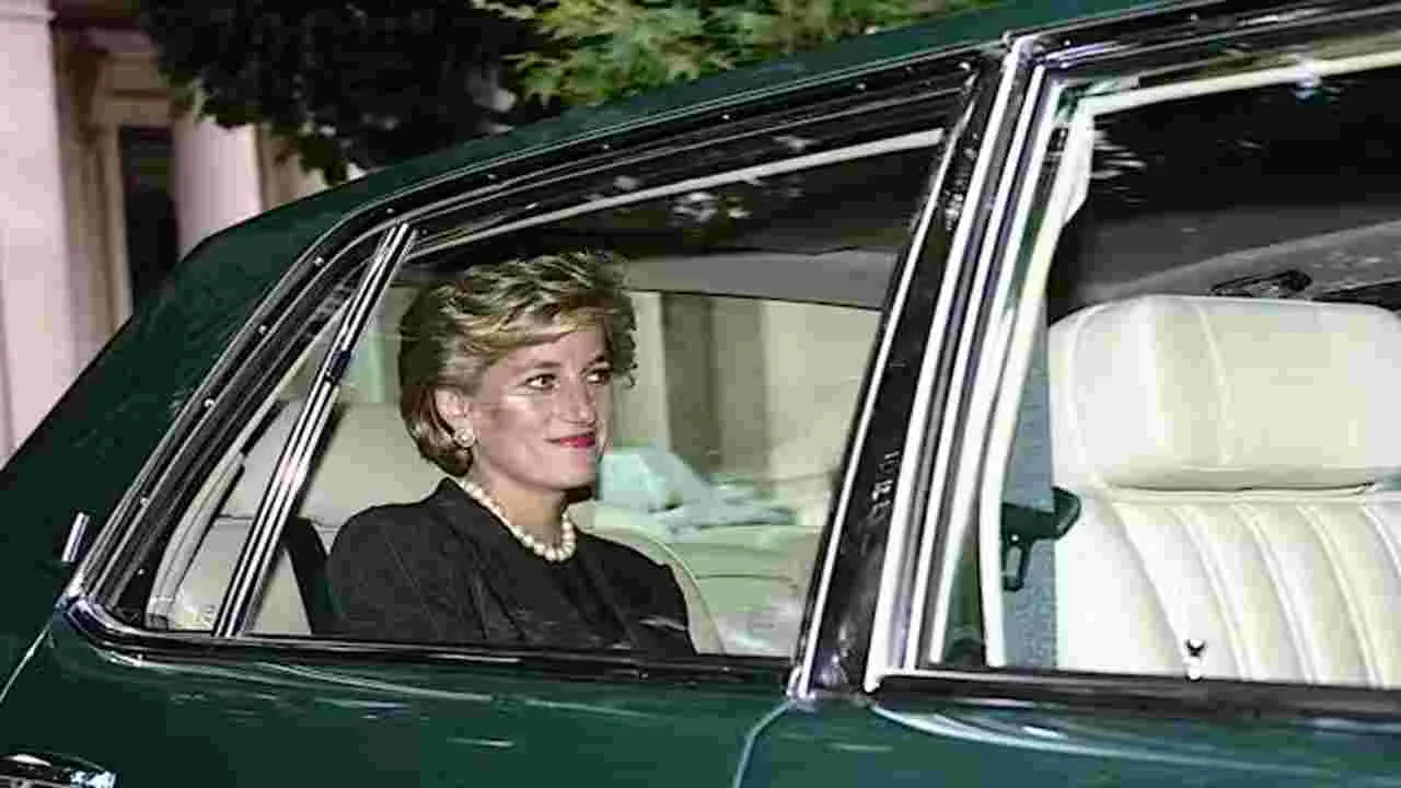 Princess Diana: ప్రిన్సెస్ డయానా మృతి.. 28 ఏళ్ల క్రితం ఇదే రోజున అసలేం జరిగింది..