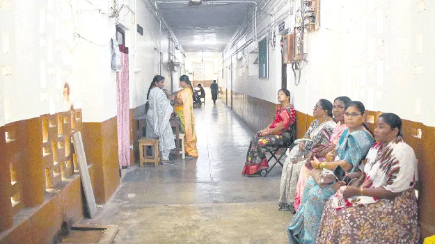 ఉద్యోగోన్నతులపై విచారణ