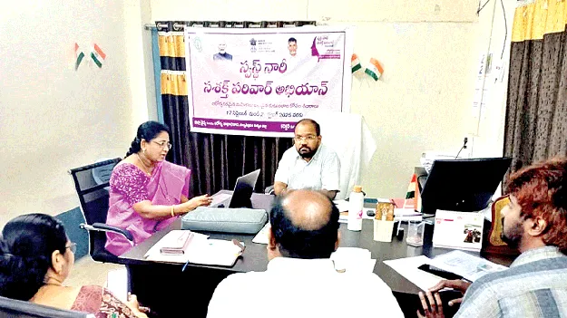  Medical Camps  339 ప్రత్యేక వైద్య శిబిరాలు