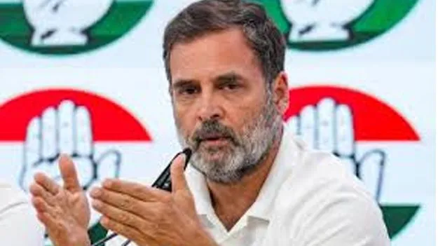 Rahul Gandhis Fight for Electoral Integrity : ప్రజాస్వామ్య నైతికత  