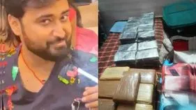 Delhi Drug Racket: దుబాయ్‌లో రూ.2500 కోట్ల డ్రగ్స్ రాకెట్ సూత్రధారి.. హై ప్రొఫైల్ లింకులు బహిర్గతం..