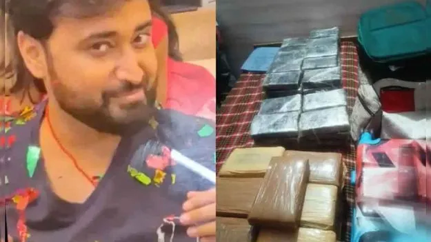 Delhi Drug Racket: దుబాయ్‌లో రూ.2500 కోట్ల డ్రగ్స్ రాకెట్ సూత్రధారి.. హై ప్రొఫైల్ లింకులు బహిర్గతం..