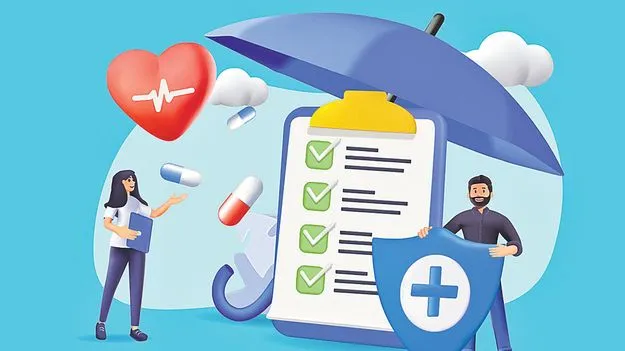 GST Removal on Insurance Premiums:  బీమాపై భారం తగ్గేది కొంతే..