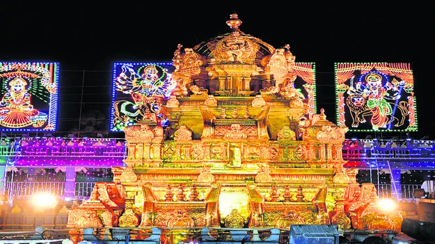 పూజలు మరింత చేరువగా..