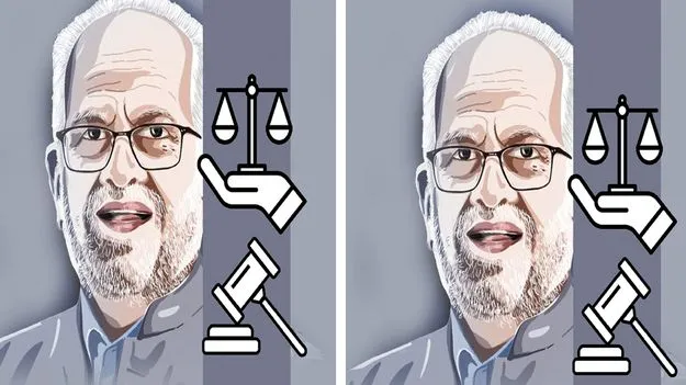 Justice Sudarshan Reddy: సంక్లిష్ట తరుణంలో సరైన ఎంపిక