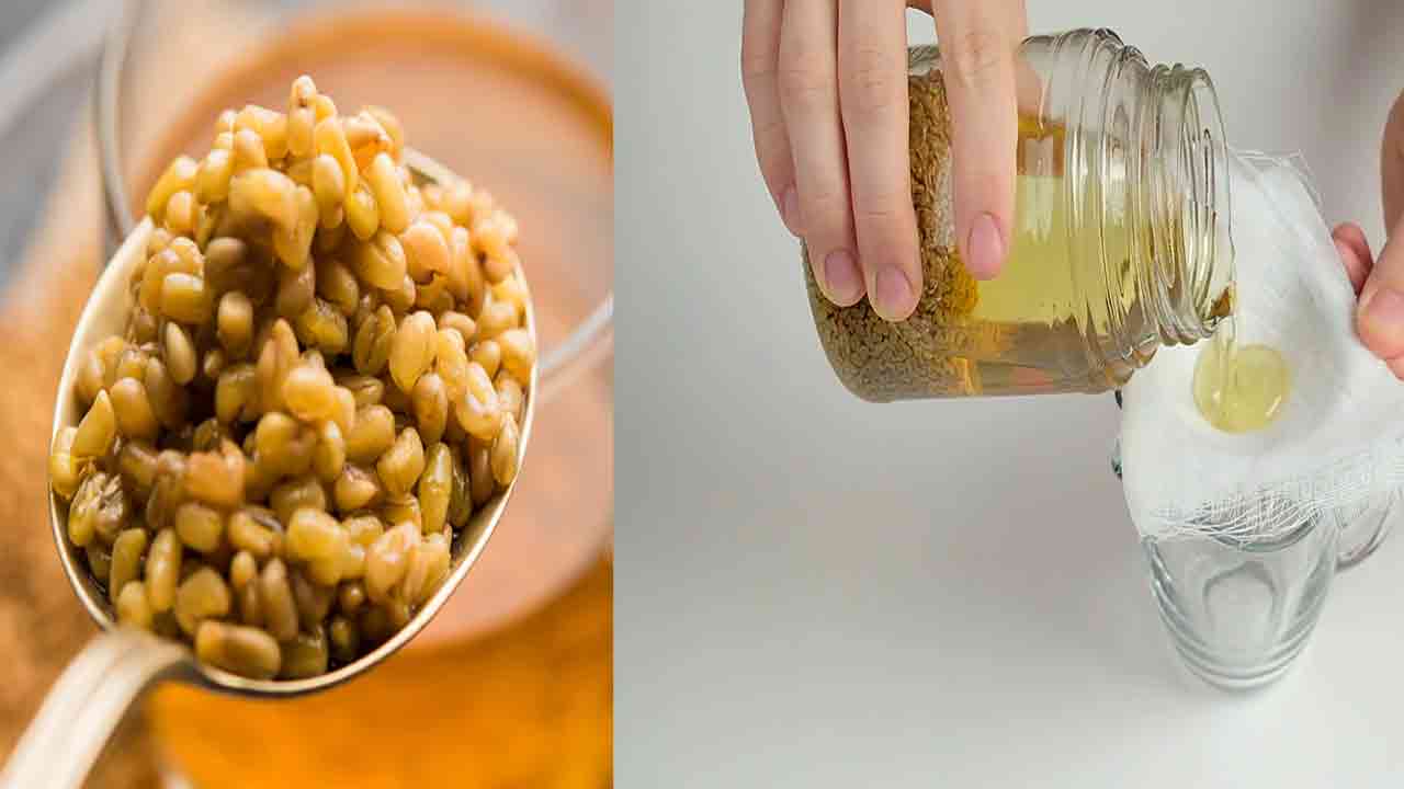 Hair Health Tips: మీ నూనెలో ఇది కలిపి జుట్టుకు రాస్తే.. ఎన్ని ప్రయోజనాలు ఉంటాయో తెలుసా..