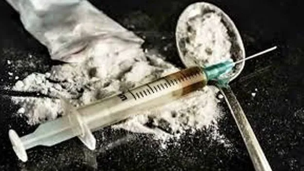 Narcotics Raids: కోటి విలువైన మత్తు మందులు సీజ్‌