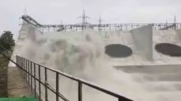 Bayyaram project: బయ్యారం ఎత్తిపోతల పథకం అంచనాల సవరణ