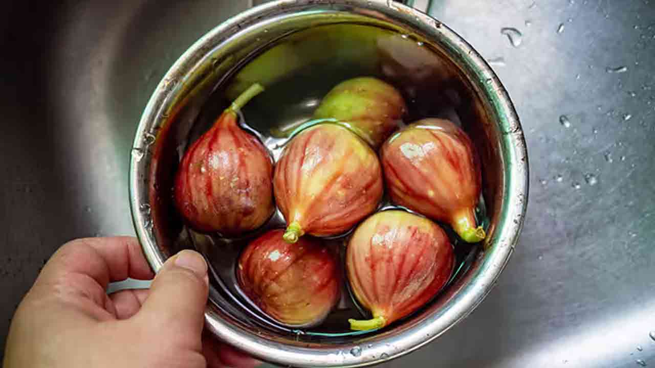 Health Tips: అంజీర్ నీళ్లు తాగడం వల్ల ఎన్ని ప్రయోజనాలు ఉన్నాయో తెలుసా..