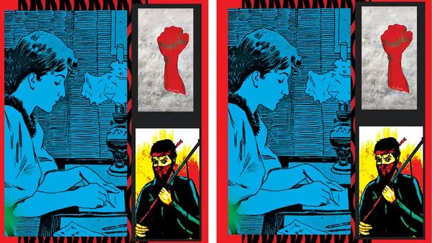 When Grief Speaks: తల్లడిల్లిన తోటి తల్లుల మాటేమిటి