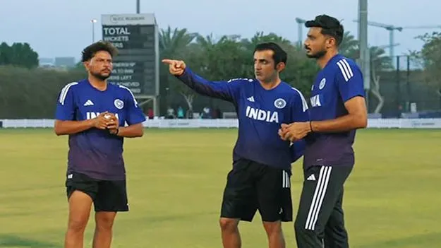 Asia Cup 2025 Gautam Gambhir: ఆసియా కప్ 2025 కోసం భారత జట్టు సిద్ధం..గంభీర్ కీలక సూచన