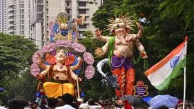 Ganesh Chaturthi Boosts: గణేష్ చతుర్థితో దేశంలో ఎన్ని వేల కోట్ల బిజినెస్ జరిగిందంటే..