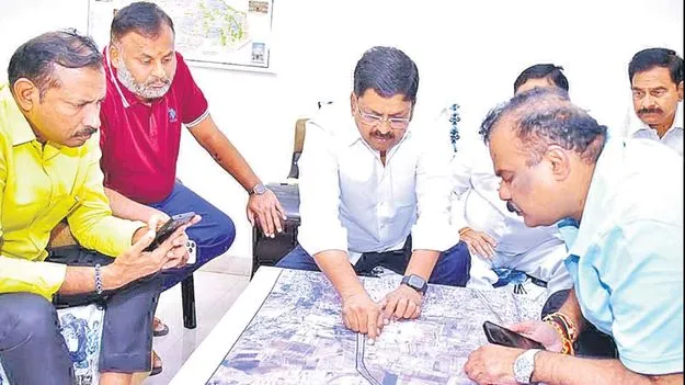 Super Six Alliance: సవాళ్లనే సవాల్‌ చేస్తూ!