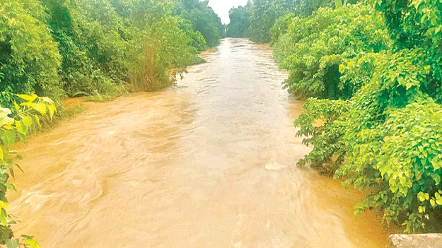   Rains!  వానొస్తే కష్టమే!