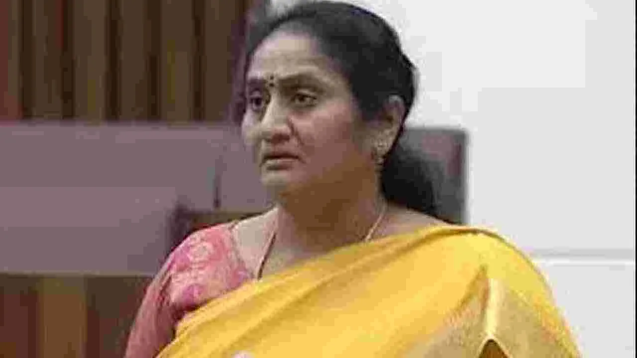 Savita Minister: 110 బీసీ గురుకులాల్లో పేఫోన్లు