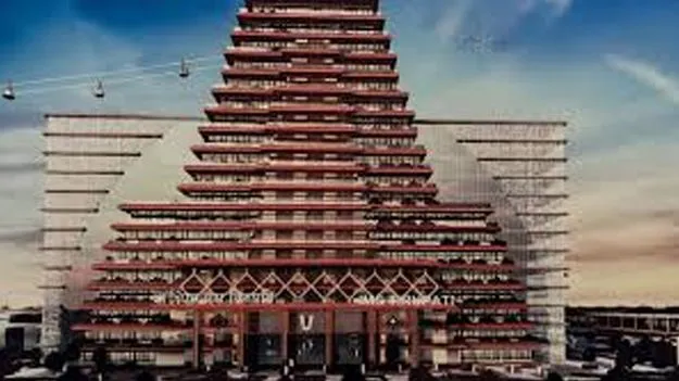 Tirupati to Get Modern Bus Station: తిరుపతిలో అత్యాధునిక బస్‌స్టేషన్‌