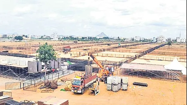 Strong Unity and Smooth Governance: టీం ఎన్‌డీఏగా..