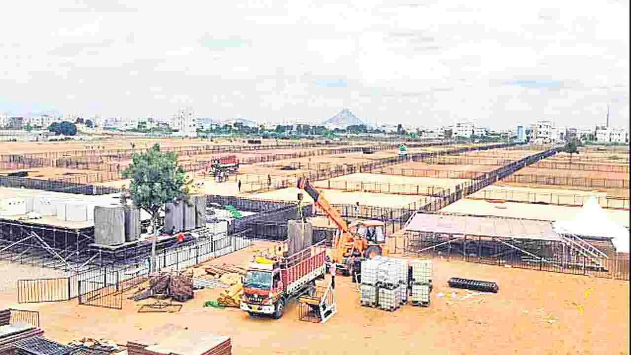 Strong Unity and Smooth Governance: టీం ఎన్‌డీఏగా..