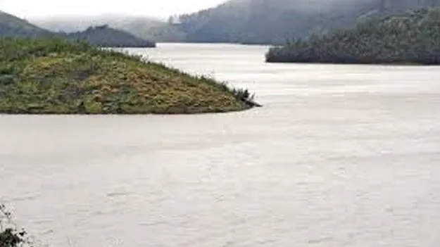 Reservoirs in Krishna and Godavari Basins: ఆ రెండు తప్ప.. ప్రాజెక్టులన్నీ నిండాయి