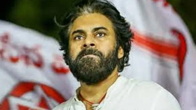 pawan kalyan Birthday,: బొట్టు పెట్టి పిలిచి.. భోజనాలు పెట్టి 
