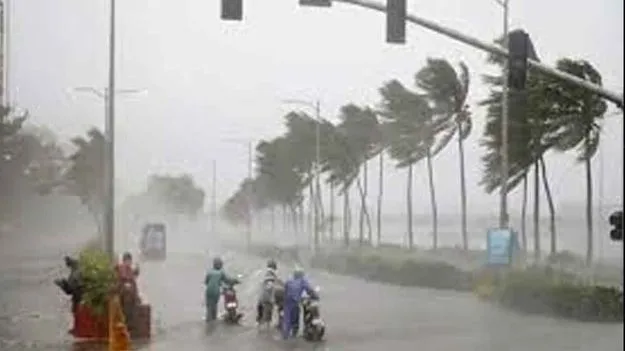 Weather Uncertainty: వాతావరణంలో అనిశ్చితి