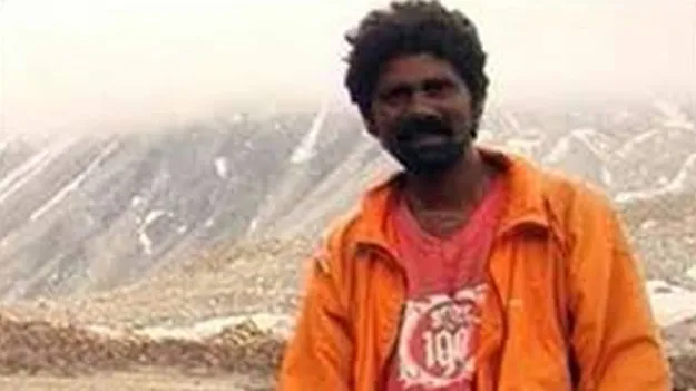 Remembering Malli Mastan Babu: పర్వతారోహణే ఊపిరిగా...   