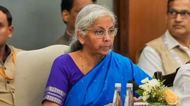 56th GST Council Meeting: కొనసాగుతున్న 56వ జీఎస్టీ కౌన్సిల్ సమావేశం.. కాసేపట్లో కీలక నిర్ణయాలు..