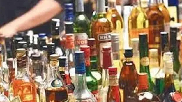 Liquor Scam: మద్యం నిందితులకు బెయిల్‌ రద్దు చేయండి