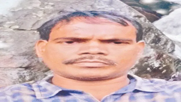 Gold courier missing : బంగారం కొరియర్‌ అదృశ్యం 