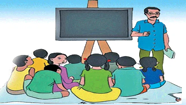 Innovative Teaching విభిన్న ప్రయత్నం..  బోధన వినూత్నం