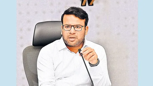 శుద్ధి చేసిన మురుగునీటితో సంపద సృష్టి