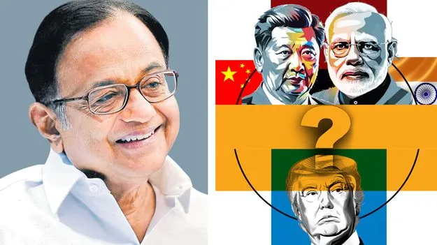 India China relations: వాణిజ్య మైత్రితో సరిహద్దు వైరం తీరేనా