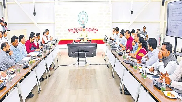 Economic Growth: సుస్థిర ఆర్థిక వ్యవస్థే లక్ష్యం