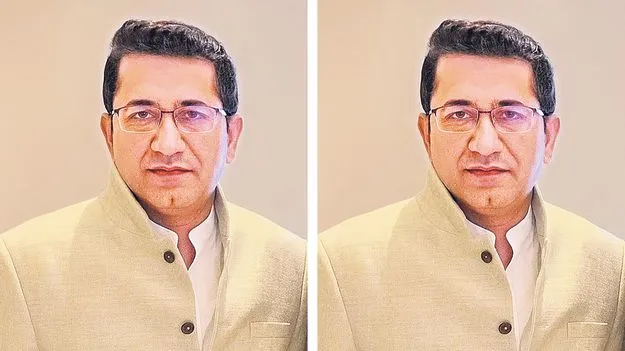 Karunesh Bajaj: ఏబీసీ చైర్మన్‌గా కరుణేష్‌ బజాజ్‌