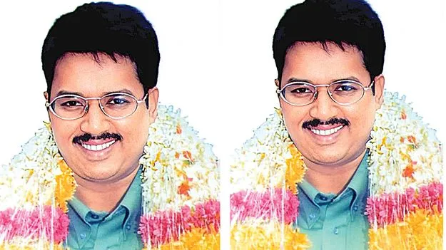 Umesh Chandra: ధైర్యం, నిబద్ధతకు ప్రతీక 