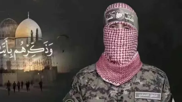 Hamas spokesperson killed: హమాస్ సాయుధ విభాగం ప్రతినిధిని మట్టుబెట్టిన ఇజ్రాయెల్ మిలటరీ