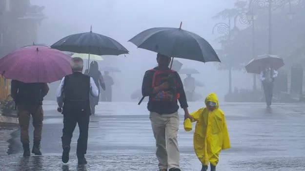 Record Rainfall: 14 ఏళ్ల తర్వాత ఆగస్టులోనే అత్యధిక వర్షపాతం..ఈ ప్రాంతాల్లో భారీగా నమోదు..