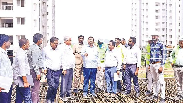Minister Narayana: గ్రాఫిక్స్‌ అనేవారుఇక్కడకు రండి