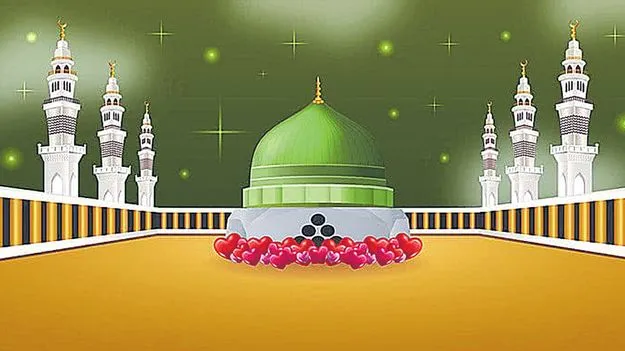 Prophet Muhammad:  జీవితమే సందేశంగా...
