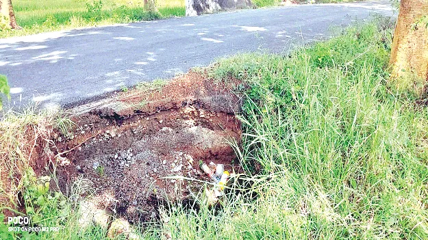  Straight to Hospital  ఆదమరిస్తే.. ఆసుపత్రికే!