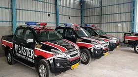 DRF Protest: హైదరాబాద్‌లో మాన్సూన్ సర్వీసులకు బ్రేక్.. ఏం జరిగిందంటే