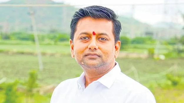 MLA Veerendras: కర్ణాటక కాంగ్రెస్‌ ఎమ్మెల్యే వీరేంద్ర నివాసంపై మళ్లీ ఈడీ దాడులు