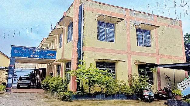 srikakulam to ichhapuram : రోజంతా ప్రయాణమే!