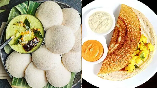 Idli vs Dosa: ఇడ్లీ vs దోశ.. బరువు తగ్గేందుకు ఏది బెస్ట్ ఛాయిస్..!