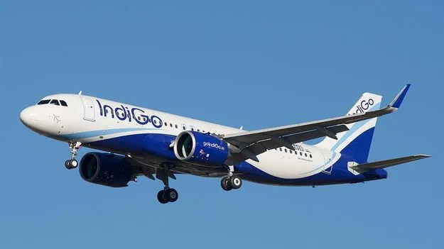 IndiGo fligh Bomb Threat: ఇండిగో విమానానికి బాంబు బెదరింపు.. చెన్నైకు మళ్లింపు