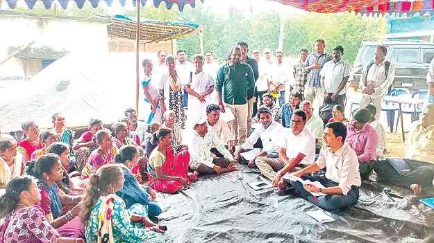  Manumakonda   మనుమకొండను  ఆదర్శంగా తీర్చిదిద్దుదాం