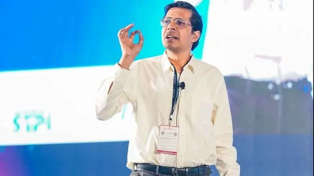 Kamakoti: క్వాంటమ్‌ మిషన్‌ అపెక్స్‌ కమిటీ చైర్మన్‌గా కామకోటి 