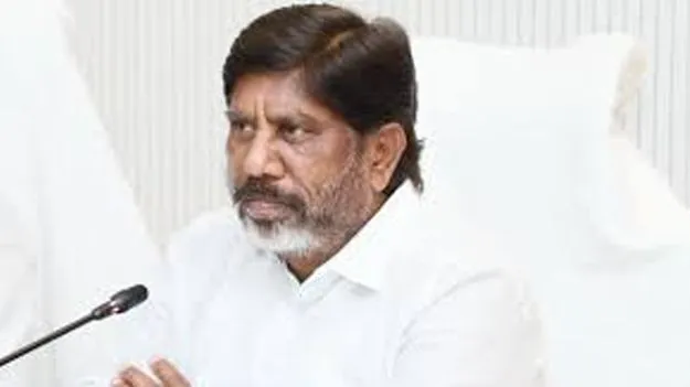 Deputy CM Bhatti Orders Report on GST Rationalization: జీఎ్‌సటీ హేతుబద్ధీకరణ నష్టంపై నివేదిక ఇవ్వండి