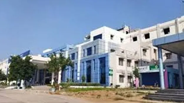 Bibbinnagar AIIMS: బీబీనగర్‌ ఎయిమ్స్‌ పనులు 84 శాతం పూర్తి